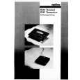REVOX B207 Owners Manual REVOX B207 Owners Manual