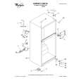 WHIRLPOOL 8VET8WPKLQ03 Parts Catalog WHIRLPOOL 8VET8WPKLQ03 Parts Catalog