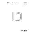 PHILIPS 21PT9457/44 Owners Manual PHILIPS 21PT9457/44 Owners Manual