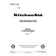 WHIRLPOOL KTRC22KAAL00 Parts Catalog WHIRLPOOL KTRC22KAAL00 Parts Catalog