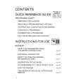 WHIRLPOOL SLC 75 Owners Manual WHIRLPOOL SLC 75 Owners Manual