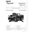 BLAUPUNKT VCE412 Service Manual BLAUPUNKT VCE412 Service Manual