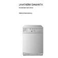 AEG LTHDIAMANT Owners Manual AEG LTHDIAMANT Owners Manual