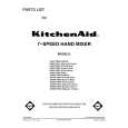 WHIRLPOOL 4KHM7TAC5 Parts Catalog WHIRLPOOL 4KHM7TAC5 Parts Catalog