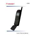 MOTOROLA M3682 Service Manual MOTOROLA M3682 Service Manual