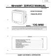 SHARP CN50 Service Manual SHARP CN50 Service Manual