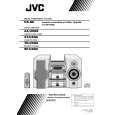 JVC UX-G6U Owners Manual JVC UX-G6U Owners Manual