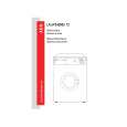 AEG LTHT3 Owners Manual AEG LTHT3 Owners Manual
