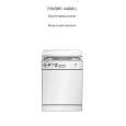 AEG FAV44069ID Owners Manual AEG FAV44069ID Owners Manual