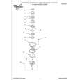 WHIRLPOOL GC1000PE Parts Catalog WHIRLPOOL GC1000PE Parts Catalog