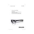 PHILIPS DVP7400S/98 Owners Manual PHILIPS DVP7400S/98 Owners Manual