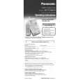 PANASONIC KXTC1831W Owners Manual PANASONIC KXTC1831W Owners Manual