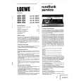 LOEWE SDK802 Instrukcja Serwisowa LOEWE SDK802 Instrukcja Serwisowa