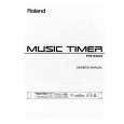 ROLAND FG-1000 Owners Manual ROLAND FG-1000 Owners Manual