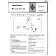 TELEFUNKEN FVH662206A Service Manual TELEFUNKEN FVH662206A Service Manual
