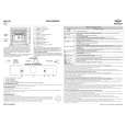 WHIRLPOOL OBI D10 S Quick Start WHIRLPOOL OBI D10 S Quick Start