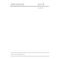 GRUNDIG 1514 Service Manual GRUNDIG 1514 Service Manual