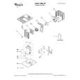 WHIRLPOOL ACE184PT1 Parts Catalog WHIRLPOOL ACE184PT1 Parts Catalog