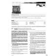 REX-ELECTROLUX RFD24 Owners Manual REX-ELECTROLUX RFD24 Owners Manual