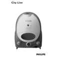 PHILIPS FC8400/01 Owners Manual PHILIPS FC8400/01 Owners Manual