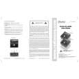 RADIAL HOT SHOT ABI Owners Manual RADIAL HOT SHOT ABI Owners Manual