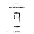 ELECTROLUX ER6822D Owners Manual ELECTROLUX ER6822D Owners Manual