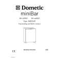 DOMETIC RH439LDBI Owners Manual DOMETIC RH439LDBI Owners Manual