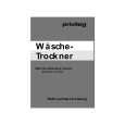 PRIVILEG 030.889 0 Owners Manual PRIVILEG 030.889 0 Owners Manual