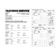 TELEFUNKEN HP240 Service Manual TELEFUNKEN HP240 Service Manual