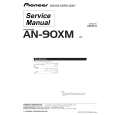PIONEER AN-90XM/UC Service Manual PIONEER AN-90XM/UC Service Manual