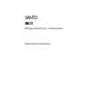 AEG S3798KG6 Owners Manual AEG S3798KG6 Owners Manual