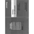 PRIVILEG 050.509 9 Owners Manual PRIVILEG 050.509 9 Owners Manual