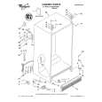 WHIRLPOOL 4YED27PQFN03 Parts Catalog WHIRLPOOL 4YED27PQFN03 Parts Catalog