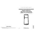 ELECTROLUX ST252 Owners Manual ELECTROLUX ST252 Owners Manual
