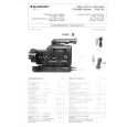 BLAUPUNKT CR8080 Service Manual BLAUPUNKT CR8080 Service Manual