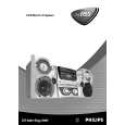 PHILIPS FW-R55/22 Owners Manual PHILIPS FW-R55/22 Owners Manual