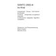 AEG S2992-4I Owners Manual AEG S2992-4I Owners Manual