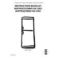 ELECTROLUX ERB3800 Owners Manual ELECTROLUX ERB3800 Owners Manual