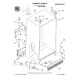 WHIRLPOOL 3XART725F03 Parts Catalog WHIRLPOOL 3XART725F03 Parts Catalog