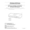 WHIRLPOOL GZ5736XRS0 Installation Manual WHIRLPOOL GZ5736XRS0 Installation Manual