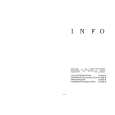 ELECTROLUX ER8230B Owners Manual ELECTROLUX ER8230B Owners Manual