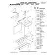 WHIRLPOOL KUDS01FLWH7 Parts Catalog WHIRLPOOL KUDS01FLWH7 Parts Catalog