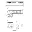 BLAUPUNKT BOSTON CC22 Circuit Diagrams BLAUPUNKT BOSTON CC22 Circuit Diagrams