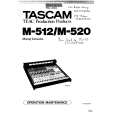TEAC M-520 Service Manual TEAC M-520 Service Manual