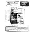 WHIRLPOOL RB17CA-1A Owners Manual WHIRLPOOL RB17CA-1A Owners Manual