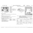 WHIRLPOOL AKT 774/IX/01 Quick Start WHIRLPOOL AKT 774/IX/01 Quick Start