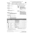 WHIRLPOOL ADG 9573/1 Quick Start WHIRLPOOL ADG 9573/1 Quick Start