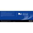 PHILIPS DSR7000R Owners Manual PHILIPS DSR7000R Owners Manual