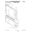 WHIRLPOOL KUDI23HB0 Parts Catalog WHIRLPOOL KUDI23HB0 Parts Catalog