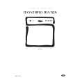 ELECTROLUX ESF2435S Owners Manual ELECTROLUX ESF2435S Owners Manual